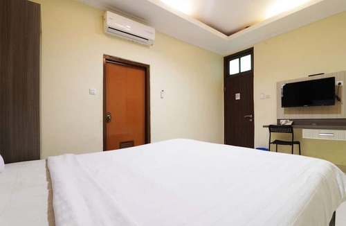Central Jakarta Hotel | Hotel Istana Bungur