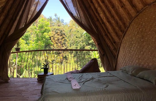 Banyuwangi Hostel | Bamboo & B - Hostel