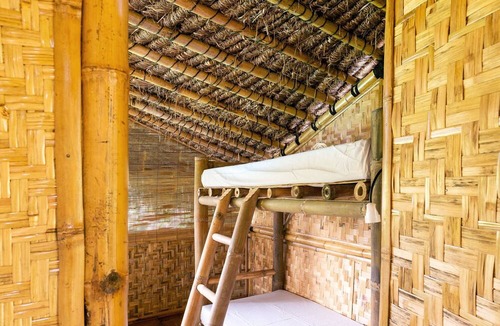 Banyuwangi Hostel | Bamboo & B - Hostel