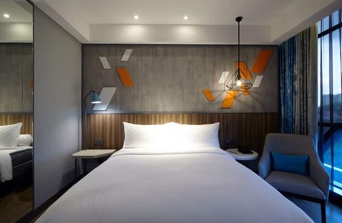 Medan Hotel | ibis Styles Medan Pattimura