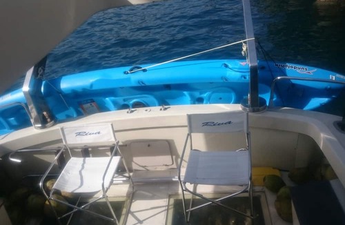 Labuan Bajo Boat Rental | Laislabonita