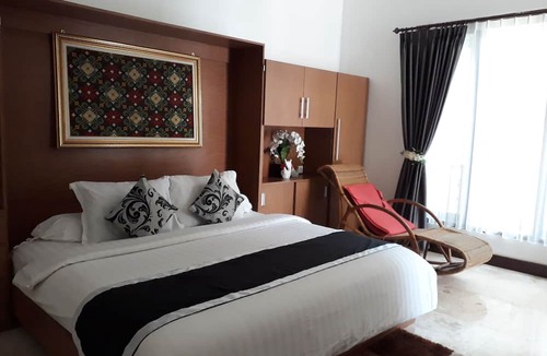 Senggigi Villa | Narvik Villa