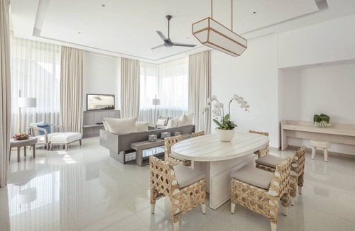Batu Bolong Hotel | COMO Uma Canggu