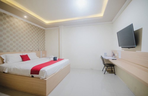 Jember Hotel | JC Homestay Jember