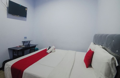 Jember Hotel | JC Homestay Jember