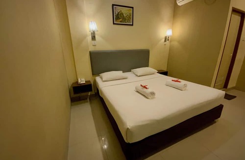 Pekanbaru Hotel | Parma Panam Hotel