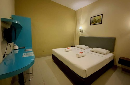 Pekanbaru Hotel | Parma Panam Hotel