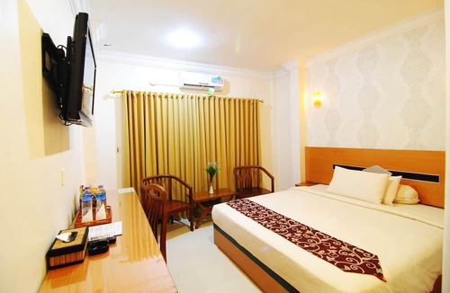 Tanjung Pinang Hotel | Hotel Panorama