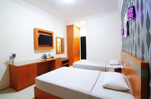 Tanjung Pinang Hotel | Hotel Panorama