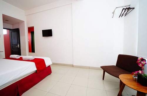 Mataram Hotel | Amaia Hotel