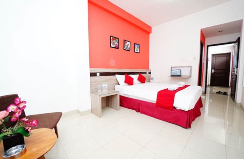 Mataram Hotel | Amaia Hotel