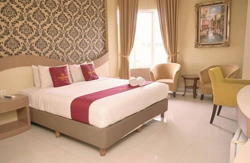 North Cirebon Hotel | Grand Dian Boutique Hotel