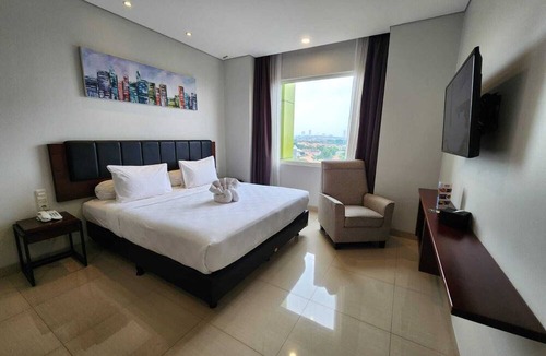 Ketintang Hotel | PrimeBiz Hotel Surabaya