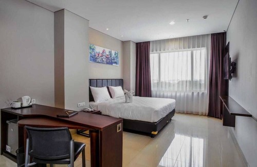 Ketintang Hotel | PrimeBiz Hotel Surabaya