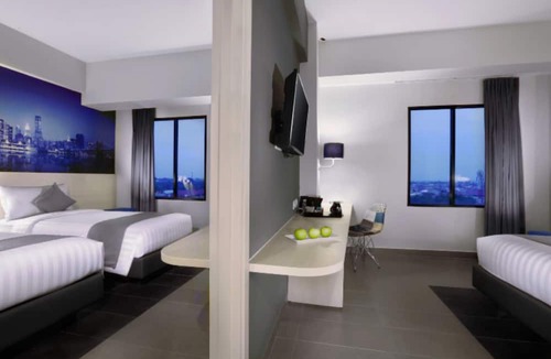 Cipulir Hotel | Hotel Neo+ Kebayoran Jakarta by ASTON