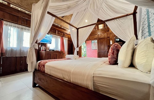 Bangunjiwo Hotel | RAJAKLANA Resort, Villa And Spa