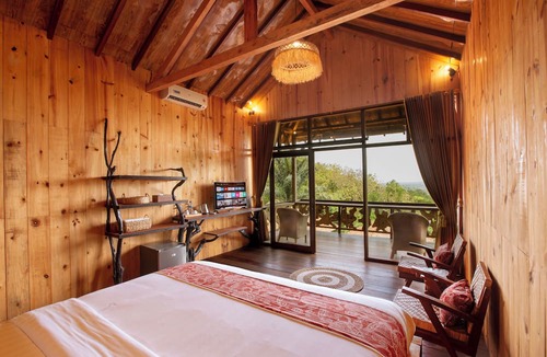 Bangunjiwo Hotel | RAJAKLANA Resort, Villa And Spa