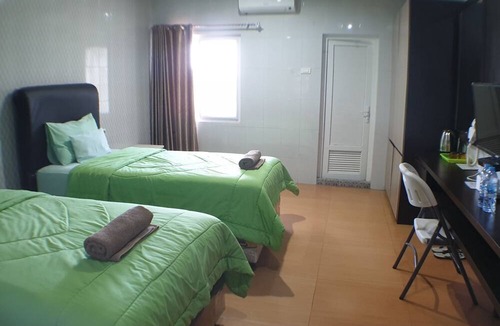 Kota Gunungsitoli Hotel | Nasional Hotel
