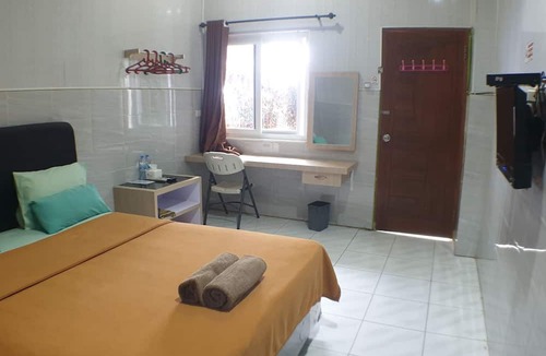Kota Gunungsitoli Hotel | Nasional Hotel
