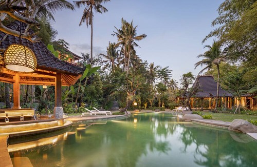 Melayang Resort | Korurua Dijiwa Ubud