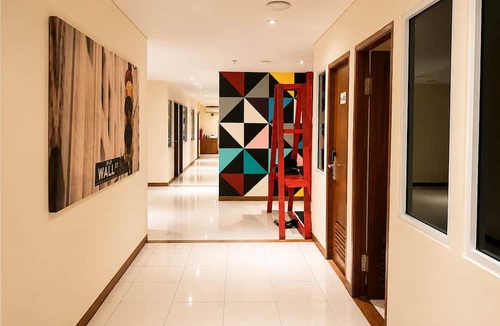 Bandung Hostel | Subwow Hostel