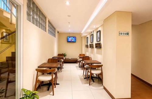 Bandung Hostel | Subwow Hostel