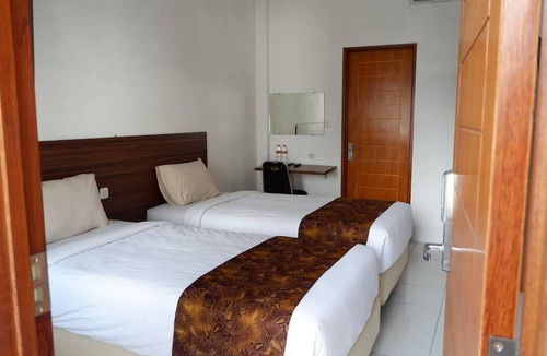Jombang Hotel | Netral Hotel