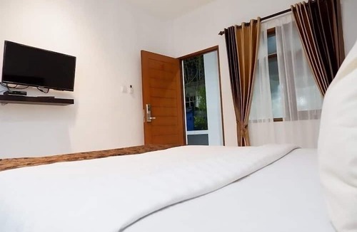 Jombang Hotel | Netral Hotel