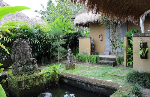 Penestanan Resort | The Sungu Resort & Spa