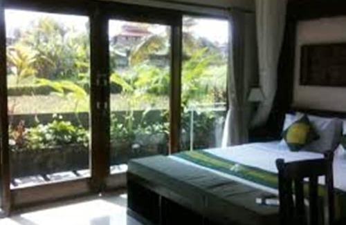 Sayan Resort | Aniniraka Resort & Spa
