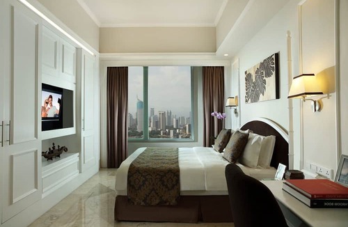 Jakarta Hotel | Ascott Jakarta