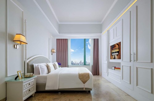 Jakarta Hotel | Ascott Jakarta