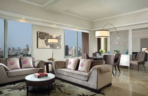 Jakarta Hotel | Ascott Jakarta