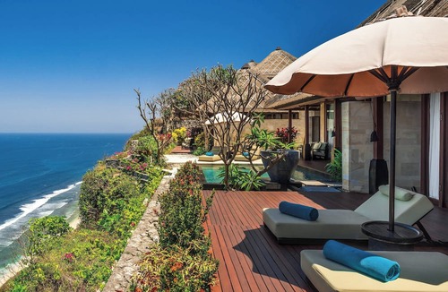 Pecatu Resort | Bvlgari Resort Bali
