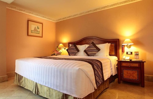 Melawai Hotel | Ambhara Hotel