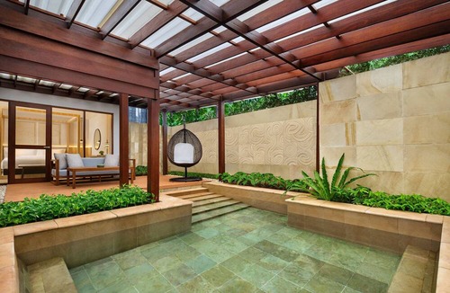 East Kuningan Hotel | The Ritz-Carlton Jakarta, Mega Kuningan