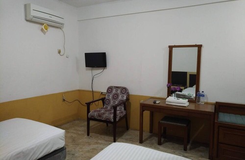 North Cirebon Hotel | Hotel Syariah Cordova