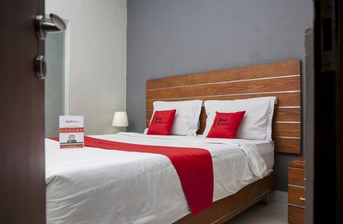 Astana Anyar House | RedDoorz Plus near Asia Afrika 3