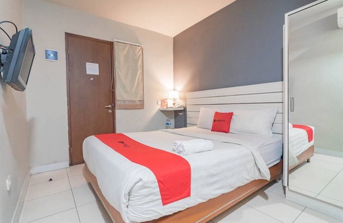 Astana Anyar House | RedDoorz Plus near Asia Afrika 3