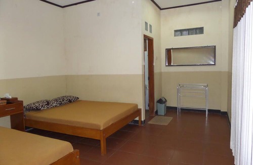 Sukapura House | Guesthouse Kahyuna