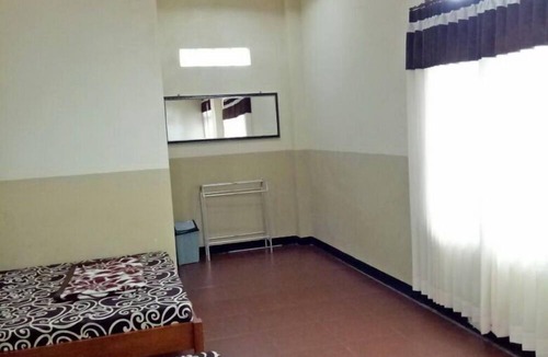 Sukapura House | Guesthouse Kahyuna