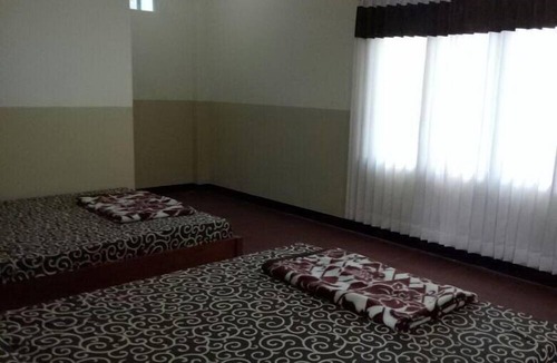 Sukapura House | Guesthouse Kahyuna