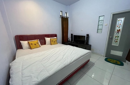 Sukapura House | Rizky Bromo Homestay