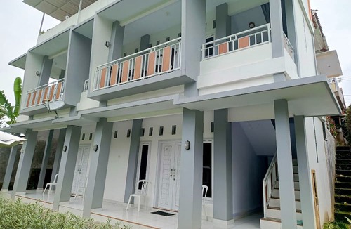Sukapura House | Rizky Bromo Homestay