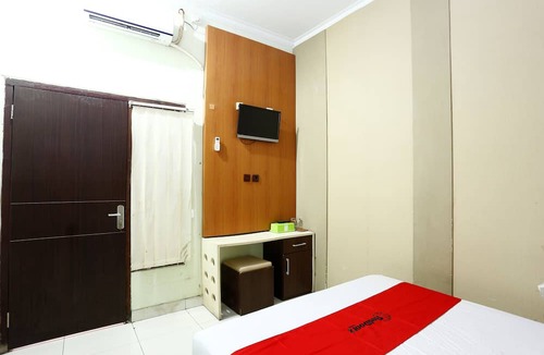 Kalasan House | RedDoorz near Adisucipto Airport 3