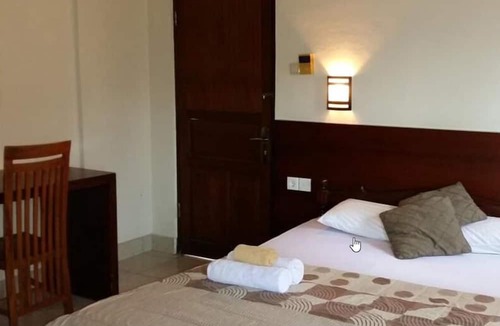Ubud City-Centre House | Desak Putu Putra Homestay