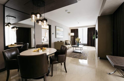 Catur Tunggal Hotel | GRAMM HOTEL by Ambarrukmo