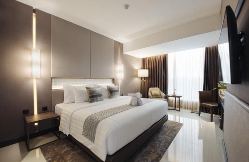 Catur Tunggal Hotel | GRAMM HOTEL by Ambarrukmo