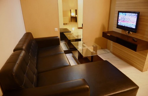 Jember Hotel | Hotel 88 Diponegoro Jember by WH