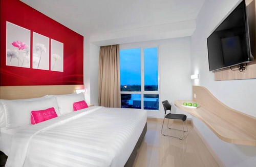 Tuban Sub-District Hotel | favehotel Tuban